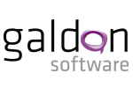 Logotipo de Galdon Software: Empresa dedicada a desarrollar, crear, diseñar aplicaciones y software de gestión a medida ERP, CRM, SGA, PDM, etc.