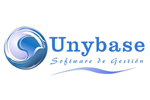 Unybase crea, desarrolla, diseña software a medida y aplicaciones de gestión ERP, CRM, SGA, PDM, etc. con gsBase al ser Consultor asociado