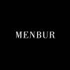 Logo de Menbur. Cliente utiliza software de gestión y aplicaciones a medida creadas por gsBase: erp, crm, pdm, sga
